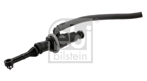 Master Cylinder, clutch